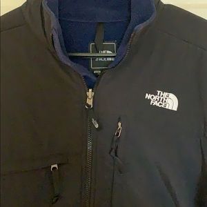 North face men’s jacket